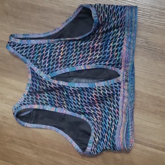 Pelotol wear it with your heart sportsbra - Picture 3 of 4